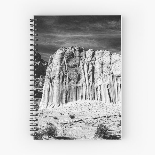 Artikelvorschau, Schwarz-weißer Monolith, Jujuy, Argentinien entworfen und verkauft von Keltoi-art.
