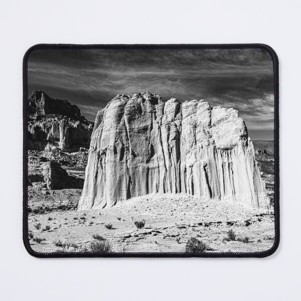 Item preview, Black and White Monolith, Jujuy, Argentina designed and sold by Keltoi-art.