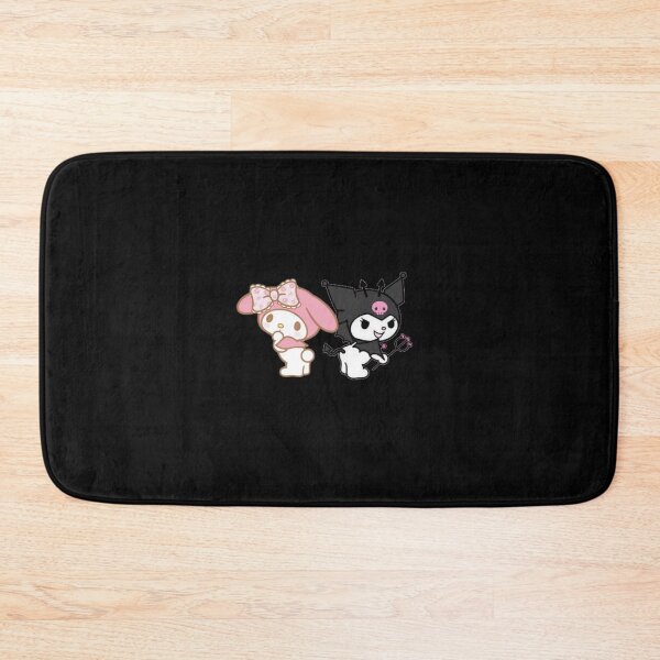 Item preview, Kuromi x Melody designed and sold by Ssocy.