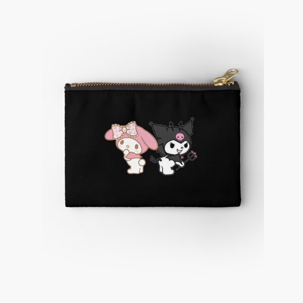 Item preview, Kuromi x Melody designed and sold by Ssocy.