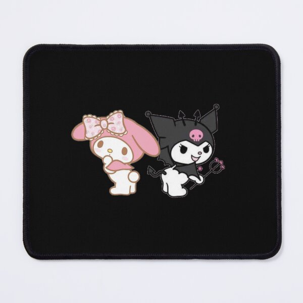Item preview, Kuromi x Melody designed and sold by Ssocy.
