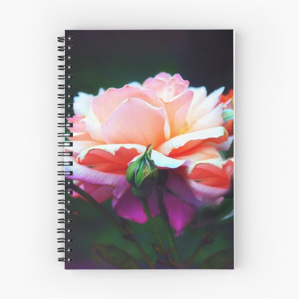 Item preview, Moonlit Rose Whimsy designed and sold by Jessica Jenney.
