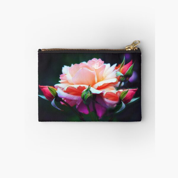 Item preview, Moonlit Rose Whimsy designed and sold by Jessica Jenney.