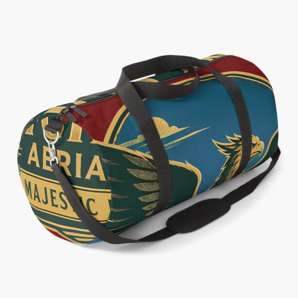 Item preview, Majestic Highland Flights designed and sold by agearb.