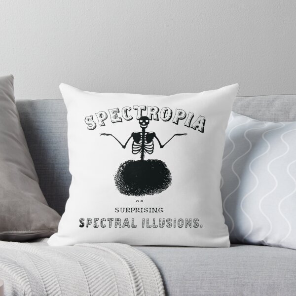 Item preview, Spectropia or Surprising Spectral Illusions designed and sold by PbHistory.