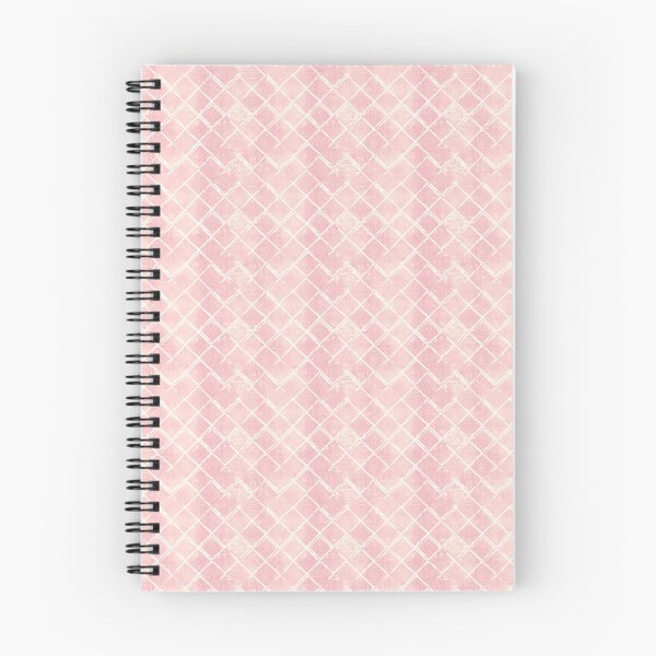 Item preview, Vintage Pink Diamond Distressed Pattern designed and sold by LouieVanille.