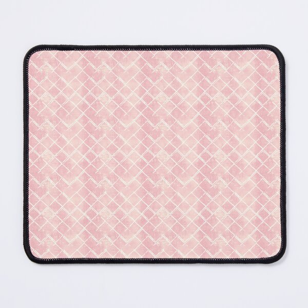Item preview, Vintage Pink Diamond Distressed Pattern designed and sold by LouieVanille.