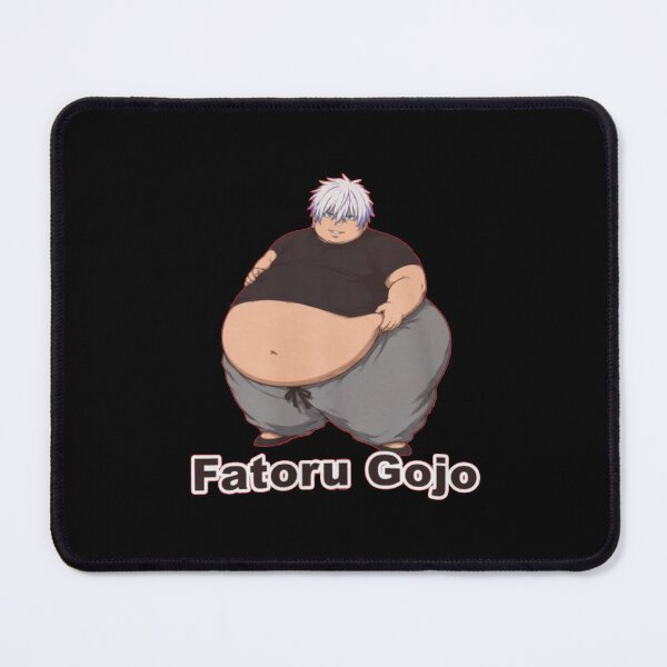 Item preview, Fatoru Gojo designed and sold by ArtAndDesignA.