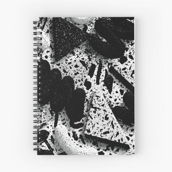 Item preview, Static V Doodle Noise (No.03) designed and sold by Form Finding Design.