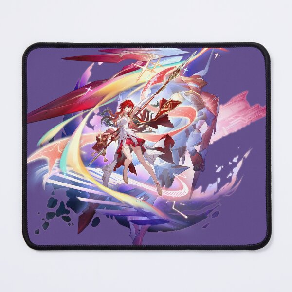 Item preview, Himeko designed and sold by Chaotic-Pulse.