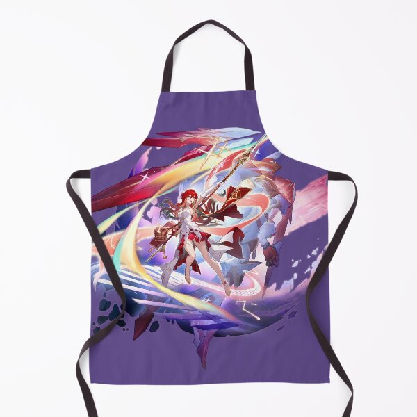 Item preview, Himeko designed and sold by Chaotic-Pulse.