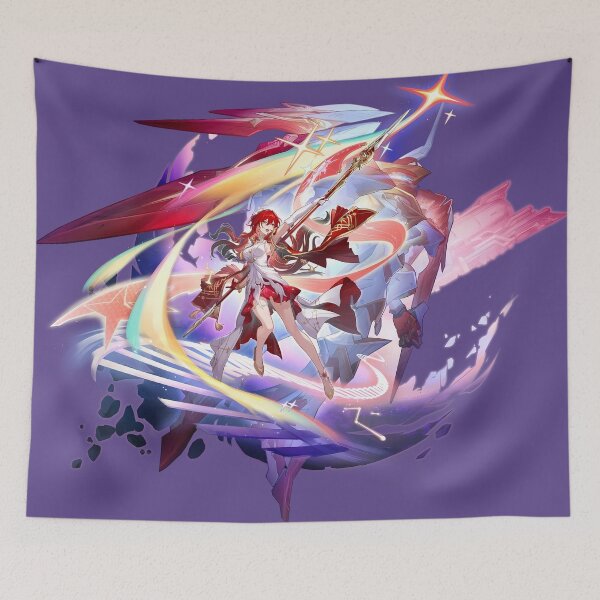 Item preview, Himeko designed and sold by Chaotic-Pulse.