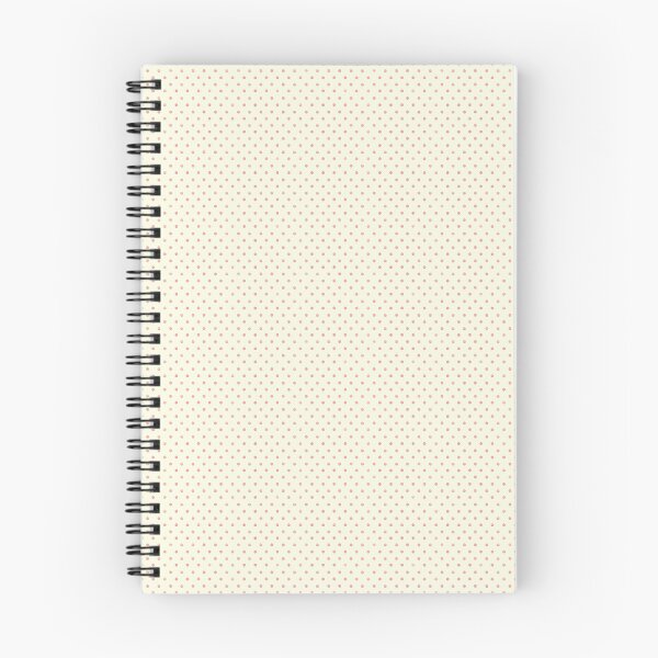 Item preview, Vintage Pink and Beige Polka Dot Pattern designed and sold by LouieVanille.
