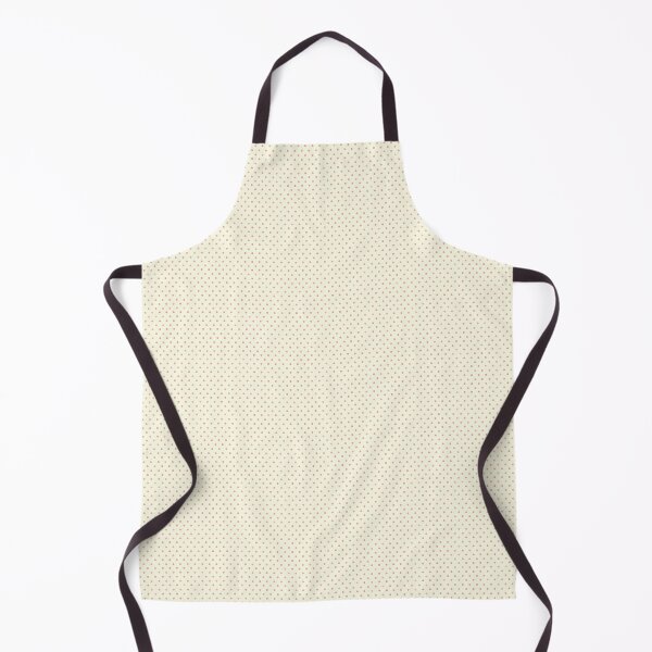Item preview, Vintage Pink and Beige Polka Dot Pattern designed and sold by LouieVanille.
