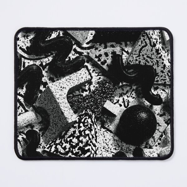 Item preview, Static V Doodle Noise (No.05) designed and sold by Form Finding Design.