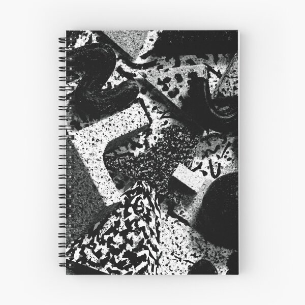 Item preview, Static V Doodle Noise (No.05) designed and sold by Form Finding Design.
