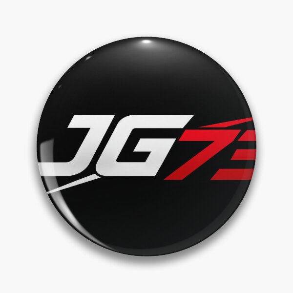 Item preview, JG73  Logo designed and sold by JMDG Studio.