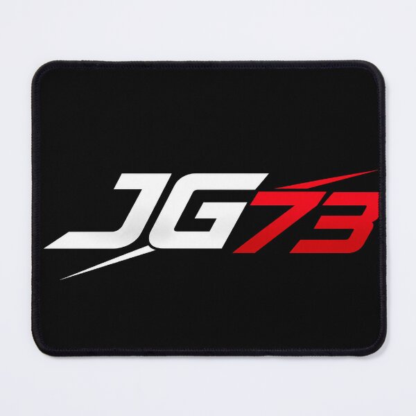 Item preview, JG73 Logo designed and sold by JMDG Studio.