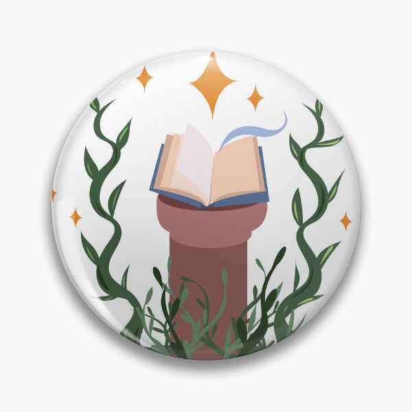 Item preview, Magic Book | Enchanted Reading Design designed and sold by Mammoths.