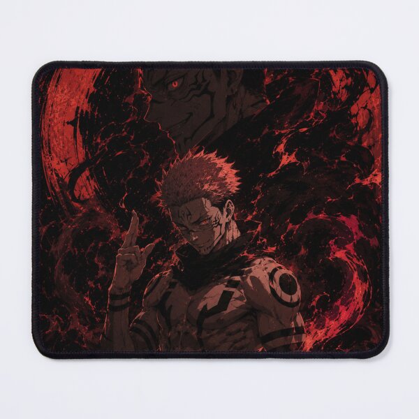 Item preview, Crimson Eclipse Awakening designed and sold by ZenOtaku Lab.