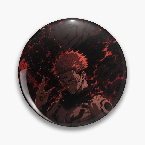 Item preview, Crimson Eclipse Awakening designed and sold by ZenOtaku Lab.
