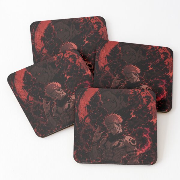 Item preview, Crimson Eclipse Awakening designed and sold by ZenOtaku Lab.