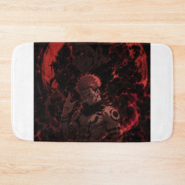 Item preview, Crimson Eclipse Awakening designed and sold by ZenOtaku Lab.
