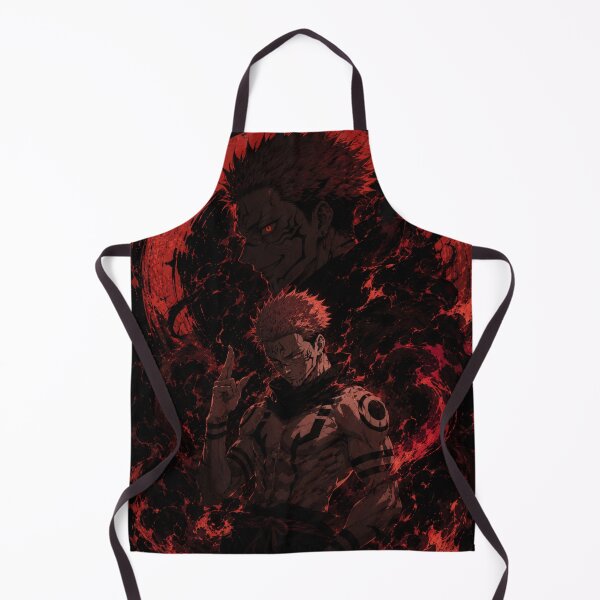 Item preview, Crimson Eclipse Awakening designed and sold by ZenOtaku Lab.