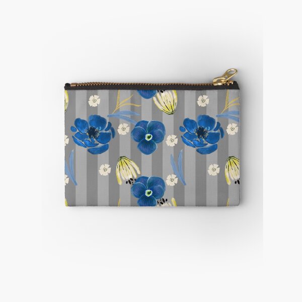 Item preview, Colour Carnival Retro Pattern Collection | Maximalist Geometric Floral and Character Designs designed and sold by VirtuallyCreativ .