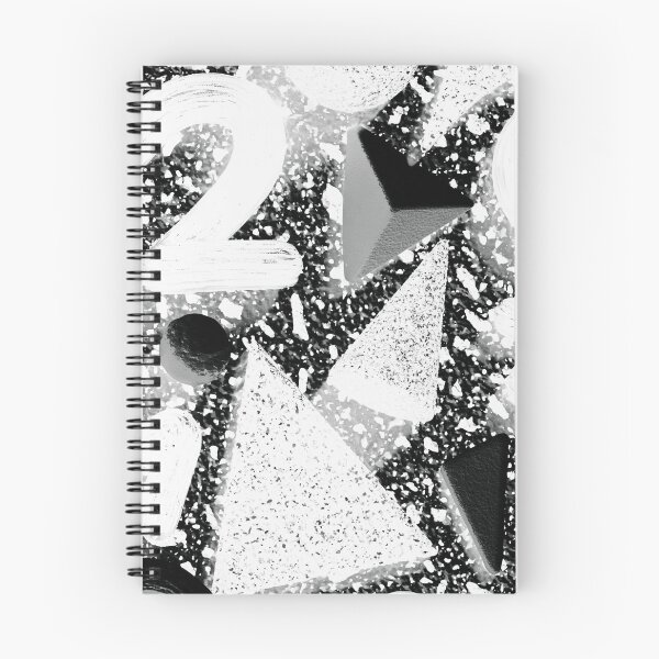 Item preview, Static V Doodle Noise (No.06) designed and sold by Form Finding Design.