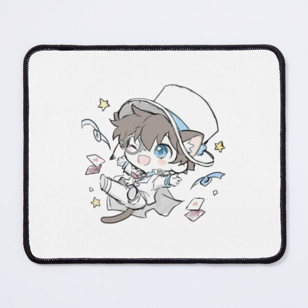 Item preview, Genius Child Detective Anime Design designed and sold by Mr-MC-kitty.