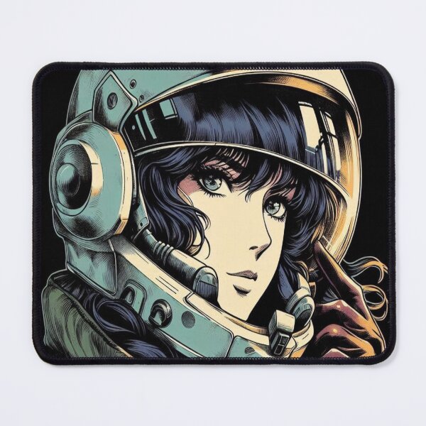 Item preview, anime helmet designed and sold by Creativnani.