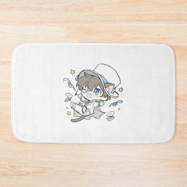 Item preview, Genius Child Detective Anime Design designed and sold by Mr-MC-kitty.