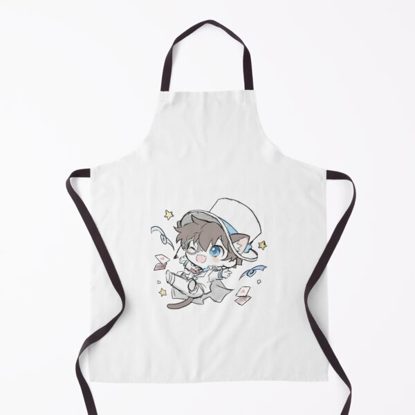 Item preview, Genius Child Detective Anime Design designed and sold by Mr-MC-kitty.