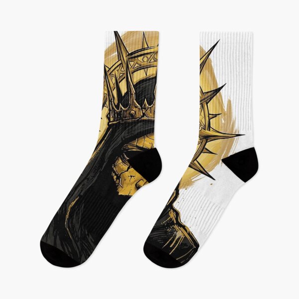Item preview, Golden Mask King designed and sold by BHP Studio.