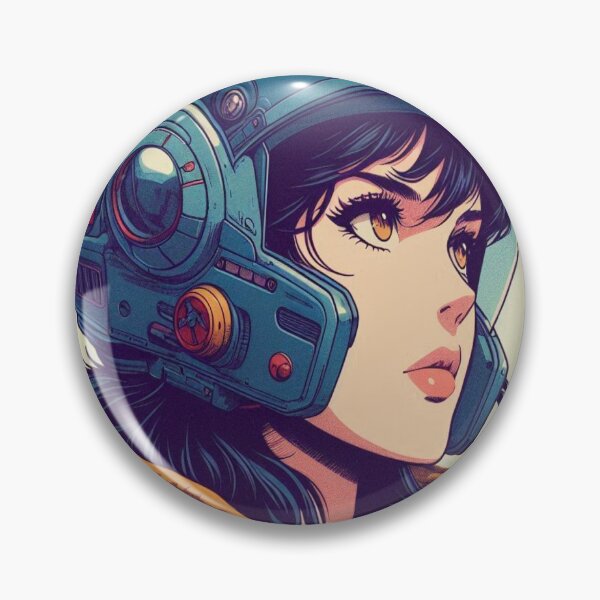 Item preview, anime designed and sold by Creativnani.