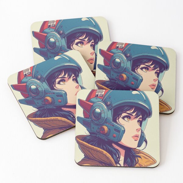 Item preview, anime designed and sold by Creativnani.
