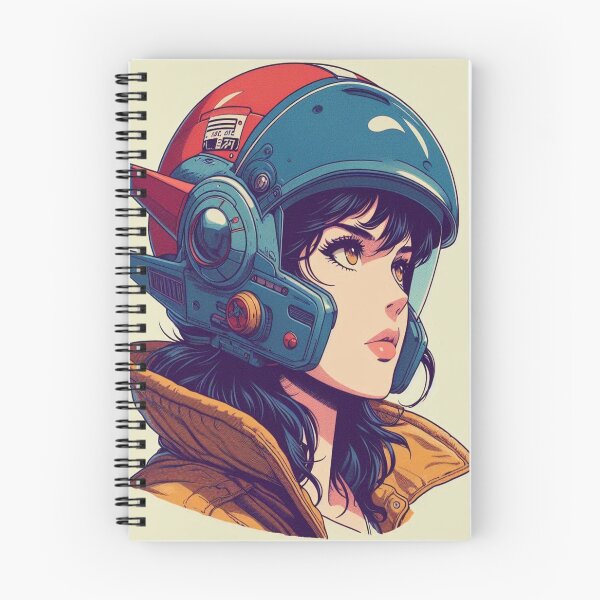 Item preview, anime designed and sold by Creativnani.