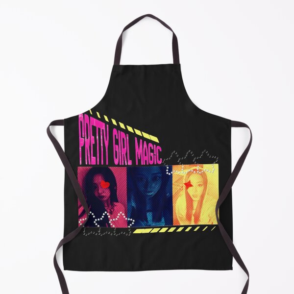 Item preview, Pretty Girl Magic Y2K Pop designed and sold by Ikooblooks.