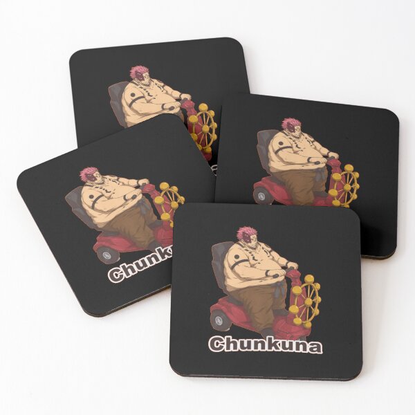 Item preview, Chunkuna designed and sold by ArtAndDesignA.