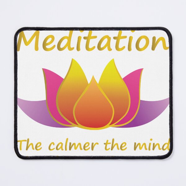 Item preview, Calm Mind designed and sold by Freedom For Life Shop.