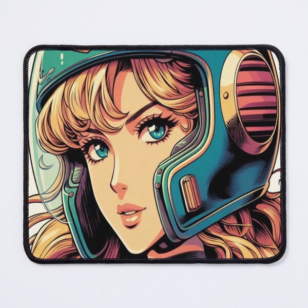 Item preview, anime girl designed and sold by Creativnani.