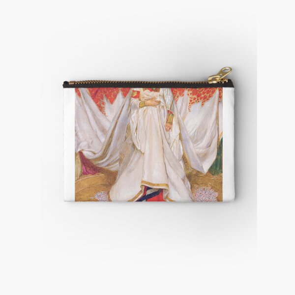 Item preview, John Byam Liston Shaw – The Queen of Hearts (1896) designed and sold by VenusArt7.