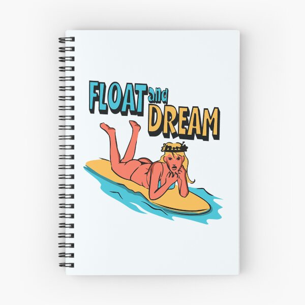 Item preview, Float and Dream designed and sold by VibetheSeason.