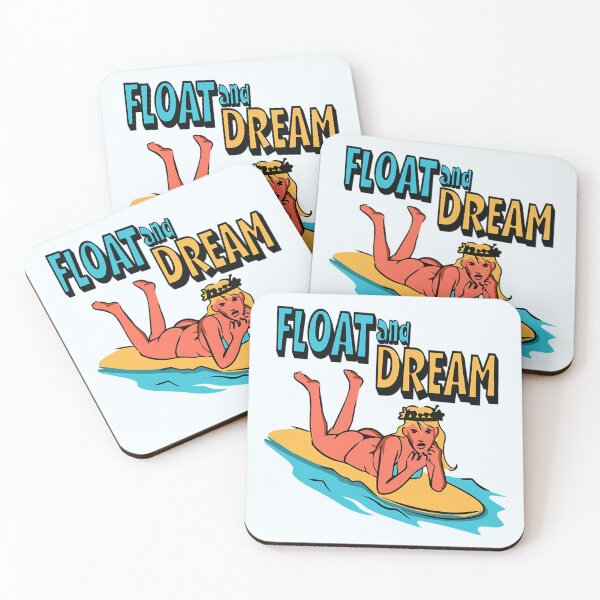 Item preview, Float and Dream designed and sold by VibetheSeason.
