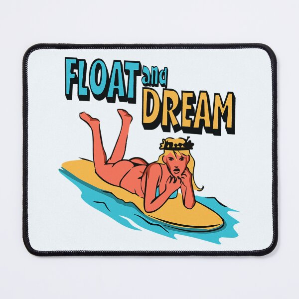 Item preview, Float and Dream designed and sold by VibetheSeason.