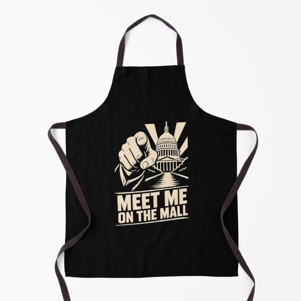 Item preview, Meet Me on the Mall – Washington DC Pointing Hand designed and sold by Fenay Designs.