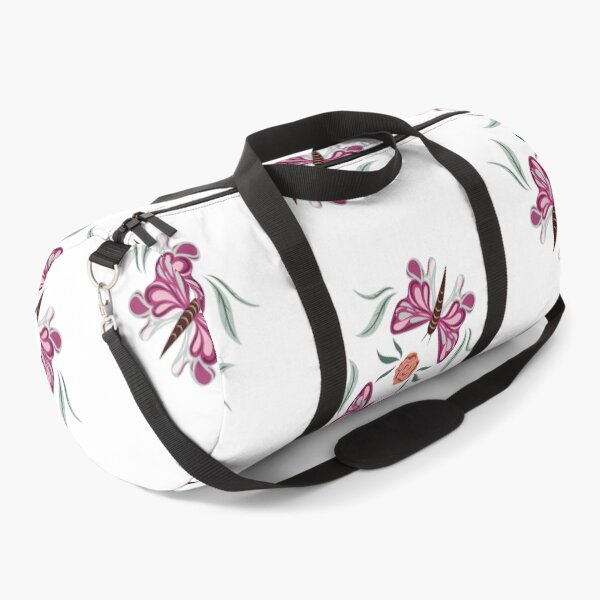 Item preview, Floral Butterflies | Botanical Nature Design designed and sold by Mammoths.