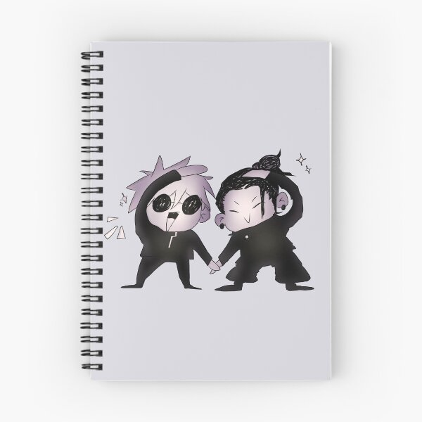 Item preview, Scribble Friends  designed and sold by Ninaa-Art.
