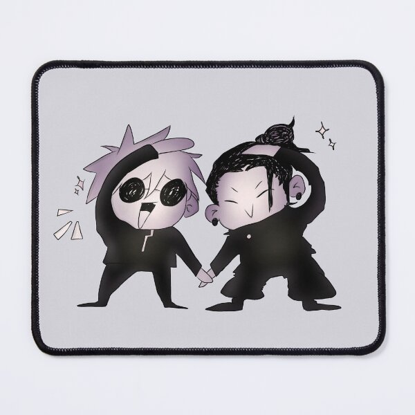 Item preview, Scribble Friends  designed and sold by Ninaa-Art.